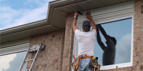 Richmond Hill Window Cleaning, Repair, Replacement